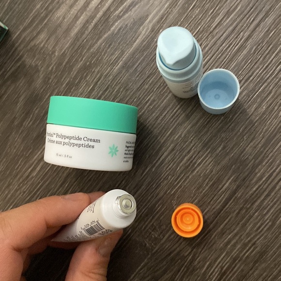 Free with purchase ($50+) Drunk Elephant Deluxe sample set - Picture 4 of 8